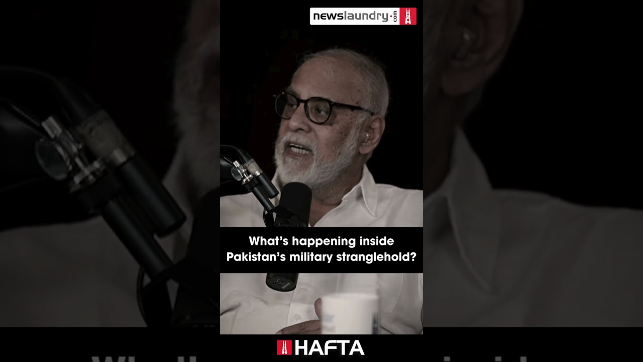 Decoding Pakistan Army&rsquo;s internal split and the deep state&rsquo;s role.