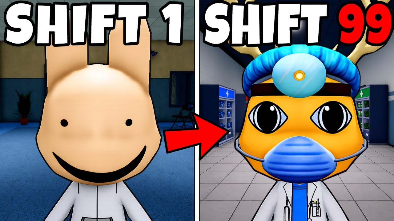 Лучший ГАЙД по выживанию в Animal Hospital!
