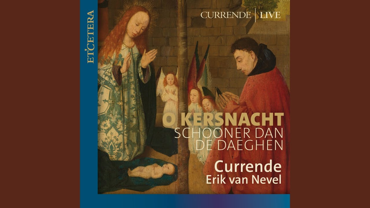 Laet Ons met Herten Reine (Live)