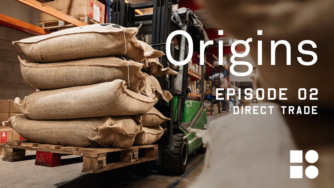 Fostering Relationships at the Source: The Power of Direct Trade Coffee