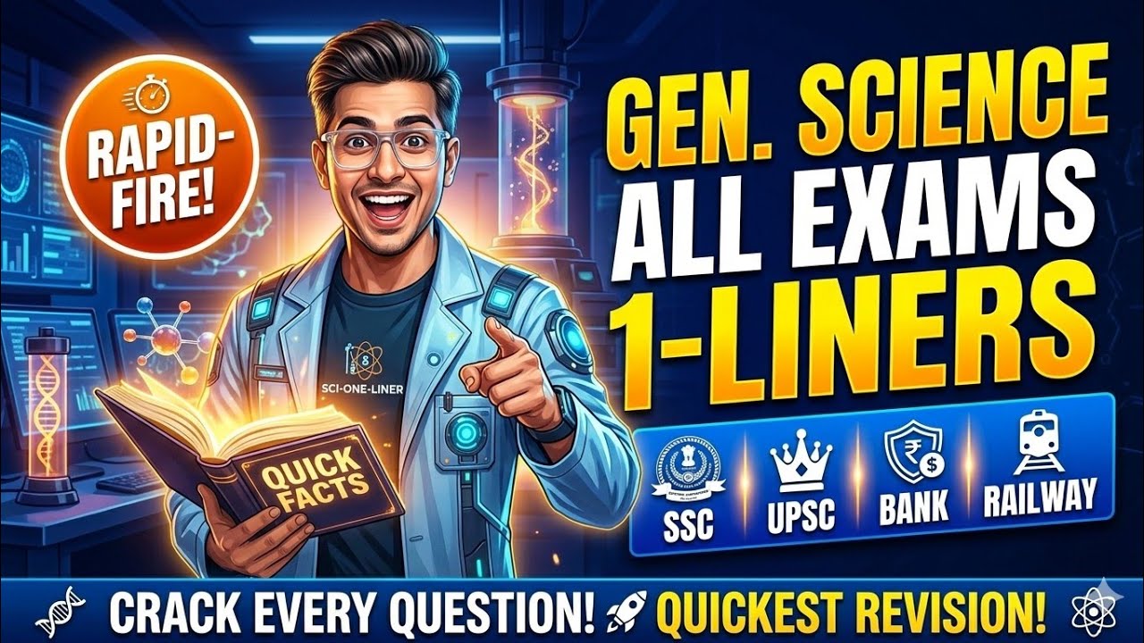 General science gunshot oneliners#onelinervidoes#gsonelinerforallexams#
