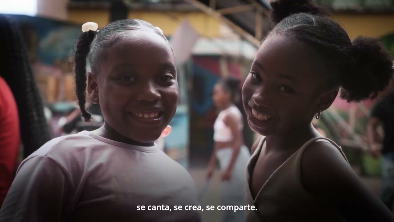 🤝 ¡Escuchar sus voces es recordar por qué nació #LideroConVoz! 🌎