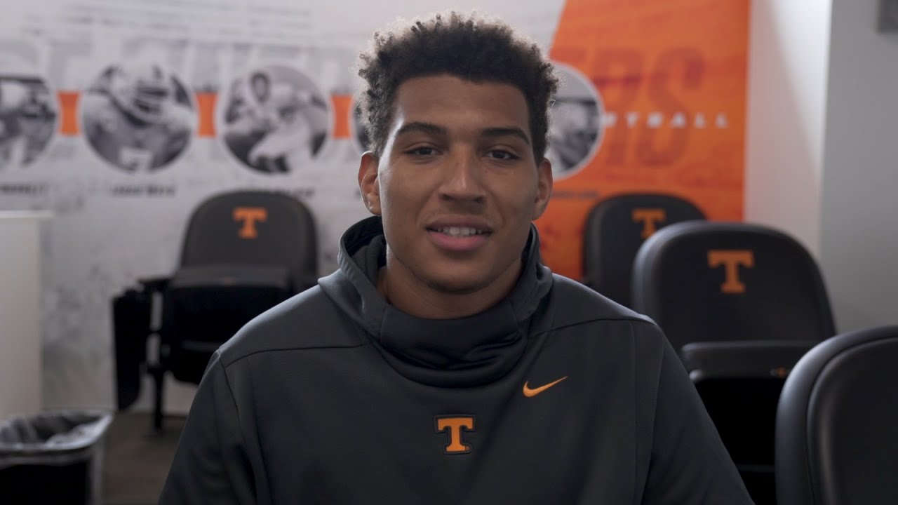 Tennessee Football | 5 Things To Know