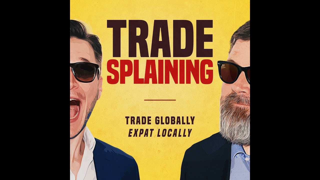 China&rsquo;s Turn in the Trade War, De-Risking and Wageflation ft. Arancha Gonz&aacute;lez Laya