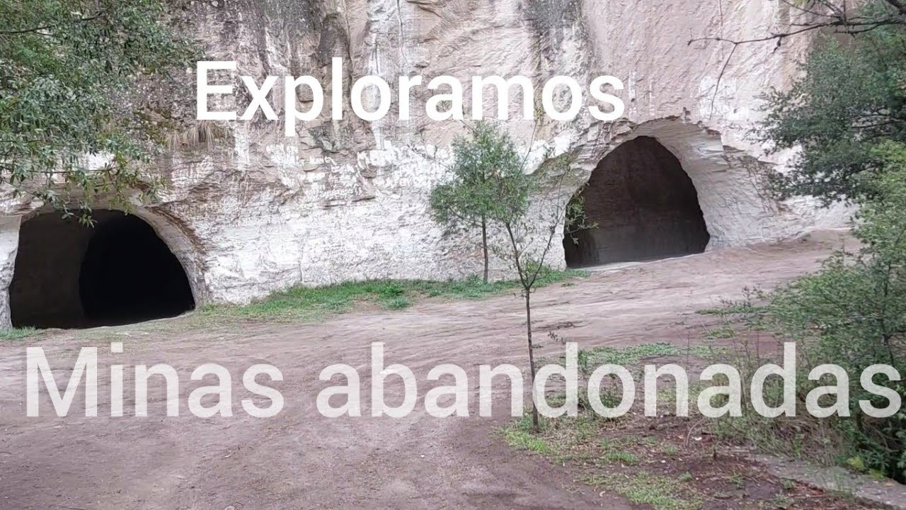 Las Minas de Tiza