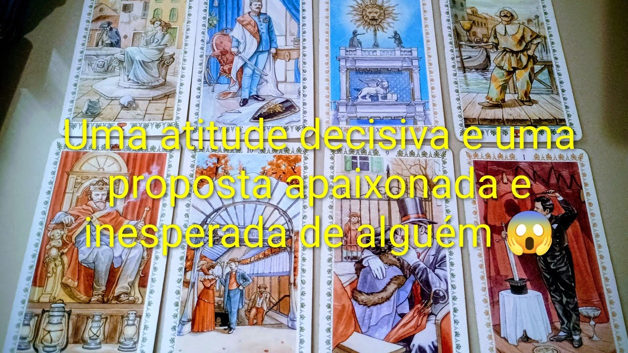 VIRGEM ♍Se prepara! Uma atitude decisiva e uma proposta inesperada e apaixonada de alguém...