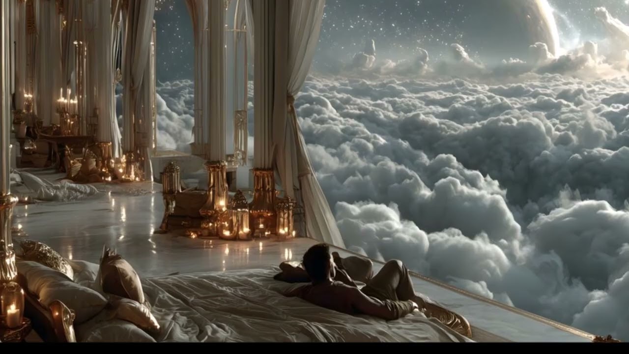 Hymn To The Second Heaven