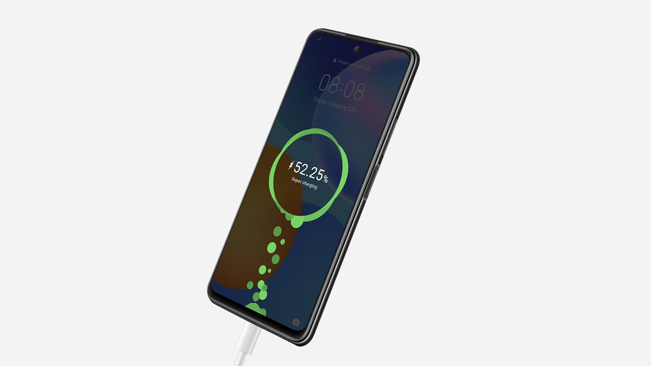 Quick Review of the Huawei P Smart 2021