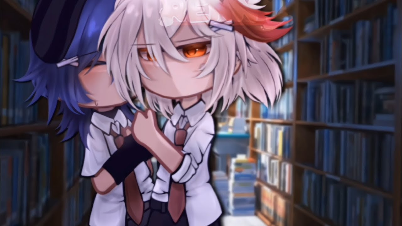 Tables turned // gacha // Kazuscara (not og)