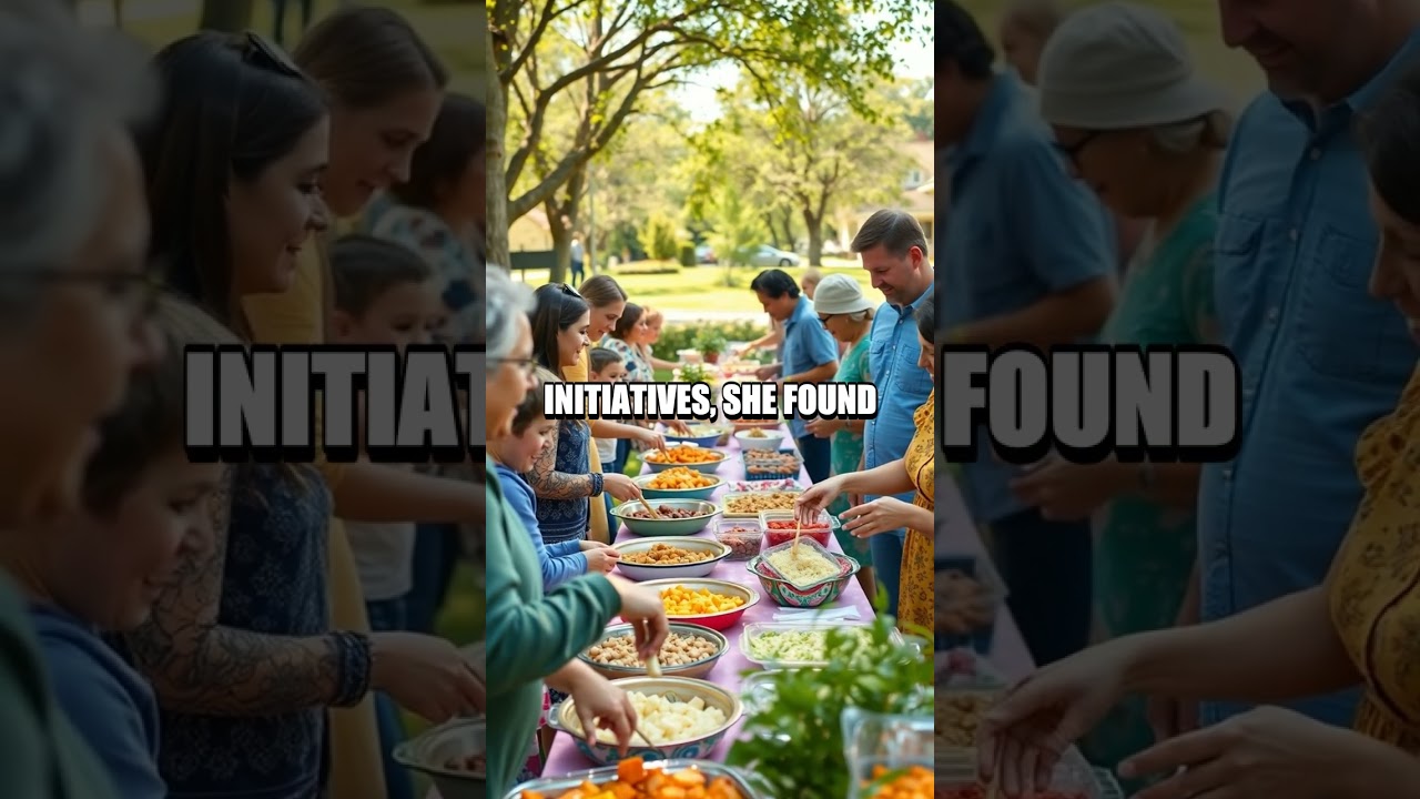 The Hidden Power of Community Resources for Budget Living
