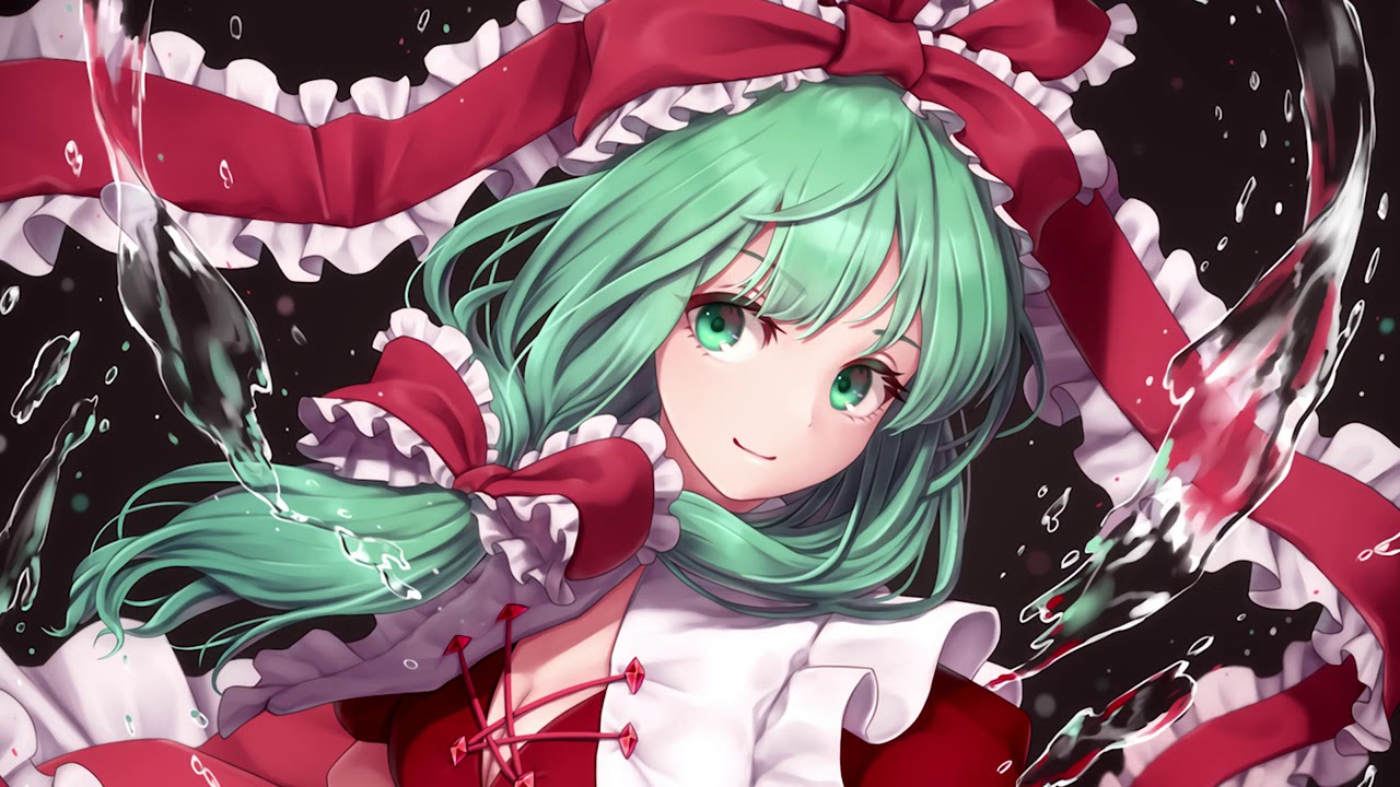 【東方Vocal】 Whirling Truth 「C-CLAYS」