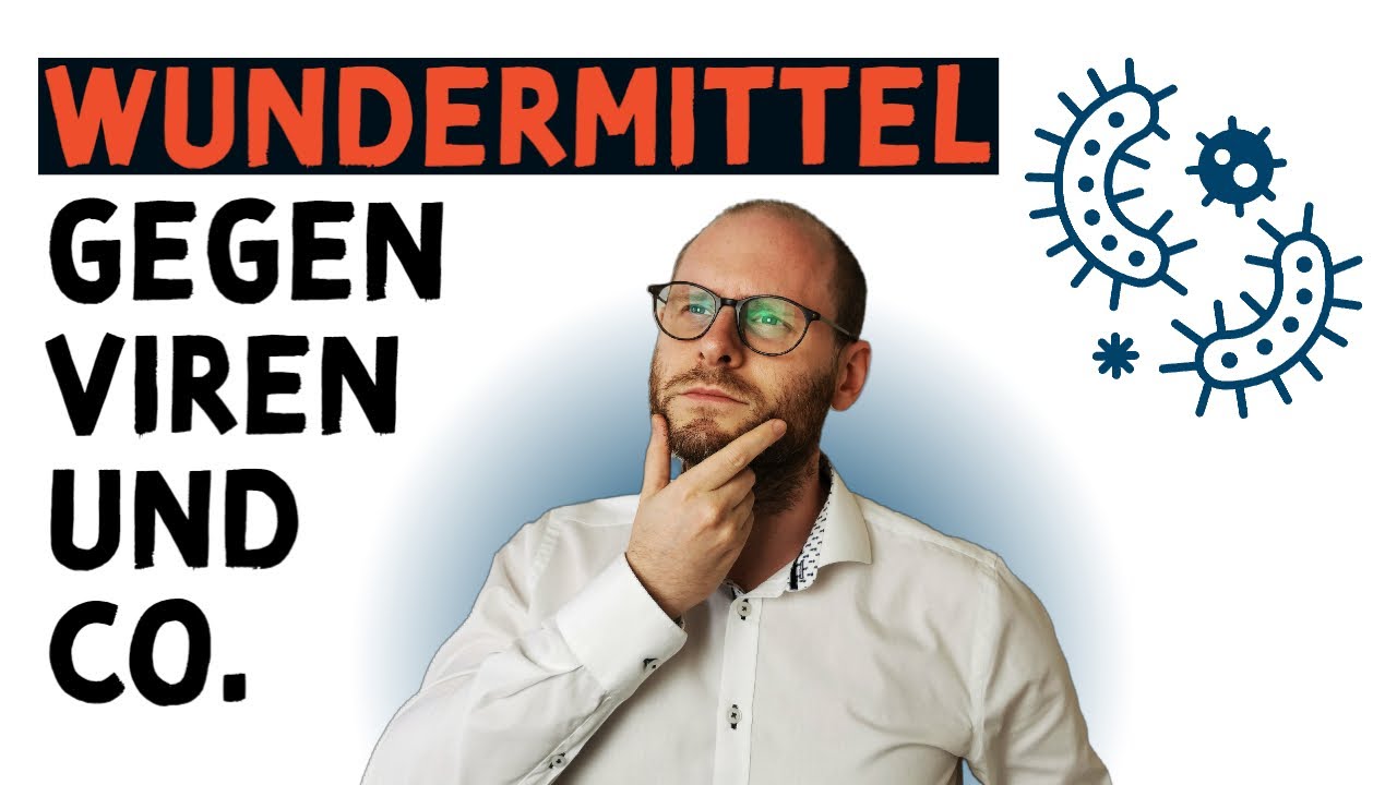 Ist kolloidales Silber wirklich das, was es verspricht?