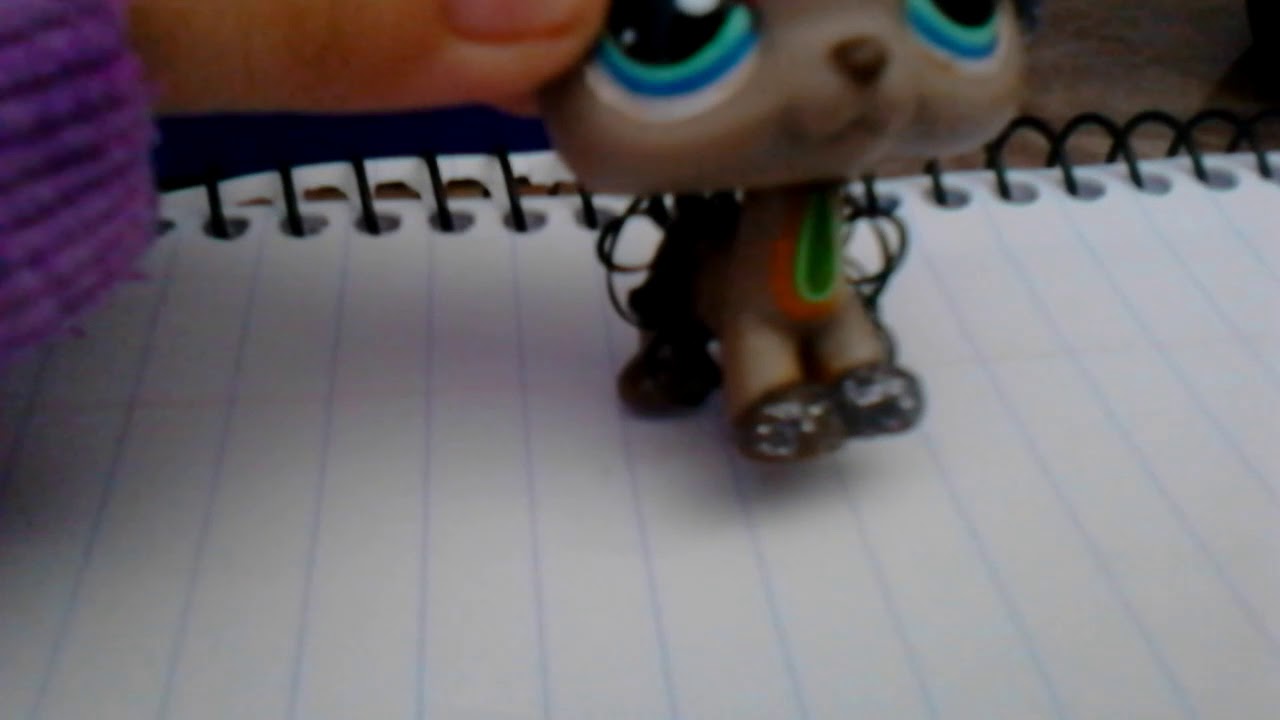 Lpstober Jay Jay lps (short)