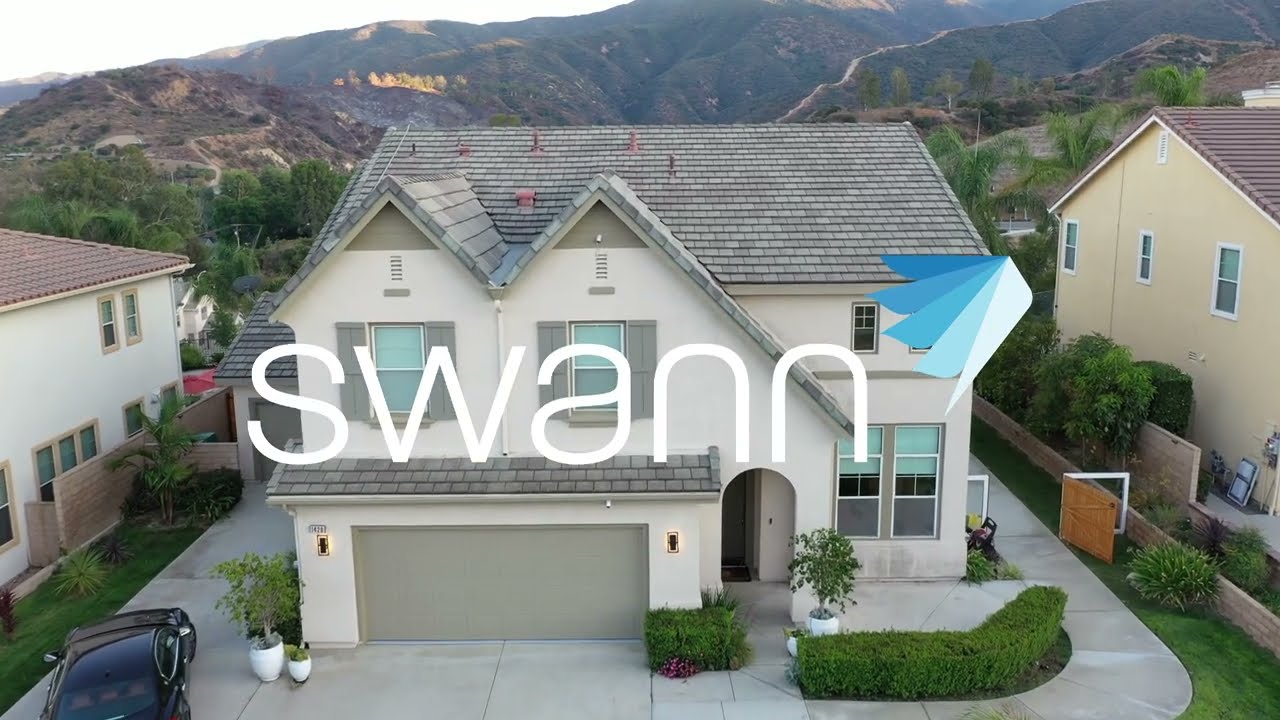 Swann AdvancedX Wired 4K NVR Systems - Overview (01, v2)