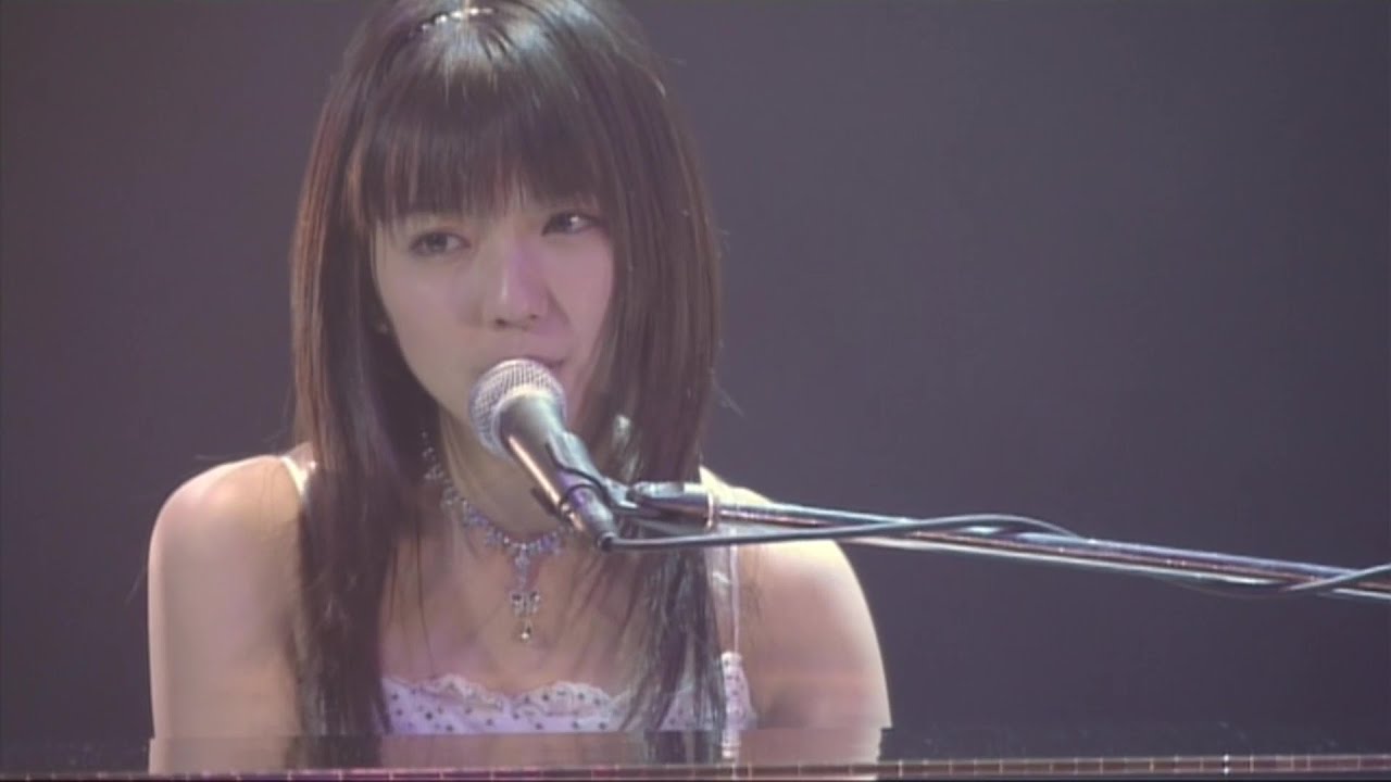 乙女の祈り / 真野恵里菜 (真野恵里菜デビューコンサート 「プロローグ〜乙女の祈り〜」)