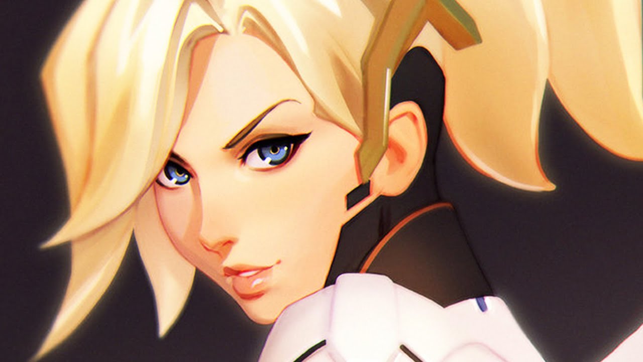 Best Clutch Saves - Overwatch Montage