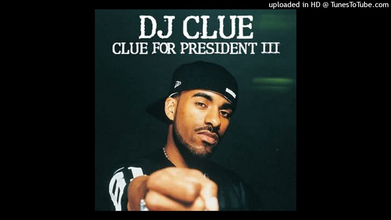 Noreaga - Married to Marijuana & Hennessy (Instrumental) (1998) (Prod. By SPK)
