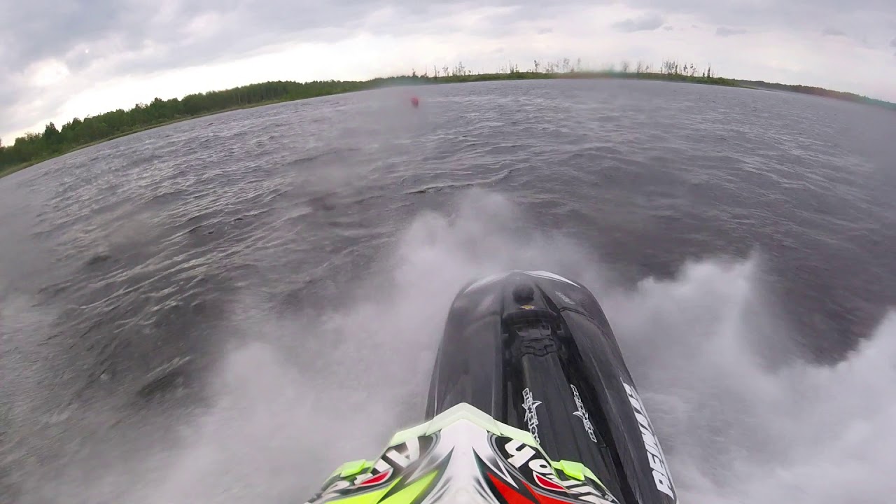Ski gp2  Latvian 1 round