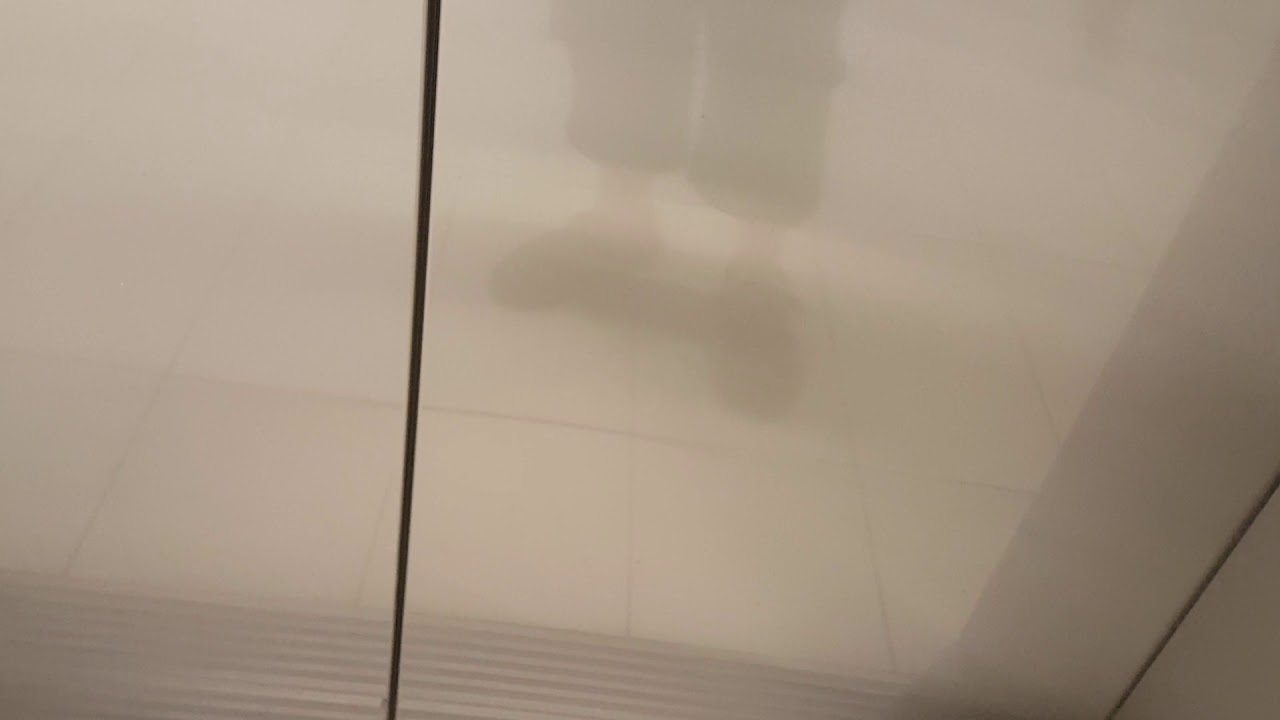 1973 Otis (Modernised 2008 by Otis) Elevator @ 955 L'enfant Plaza in L'enfant
