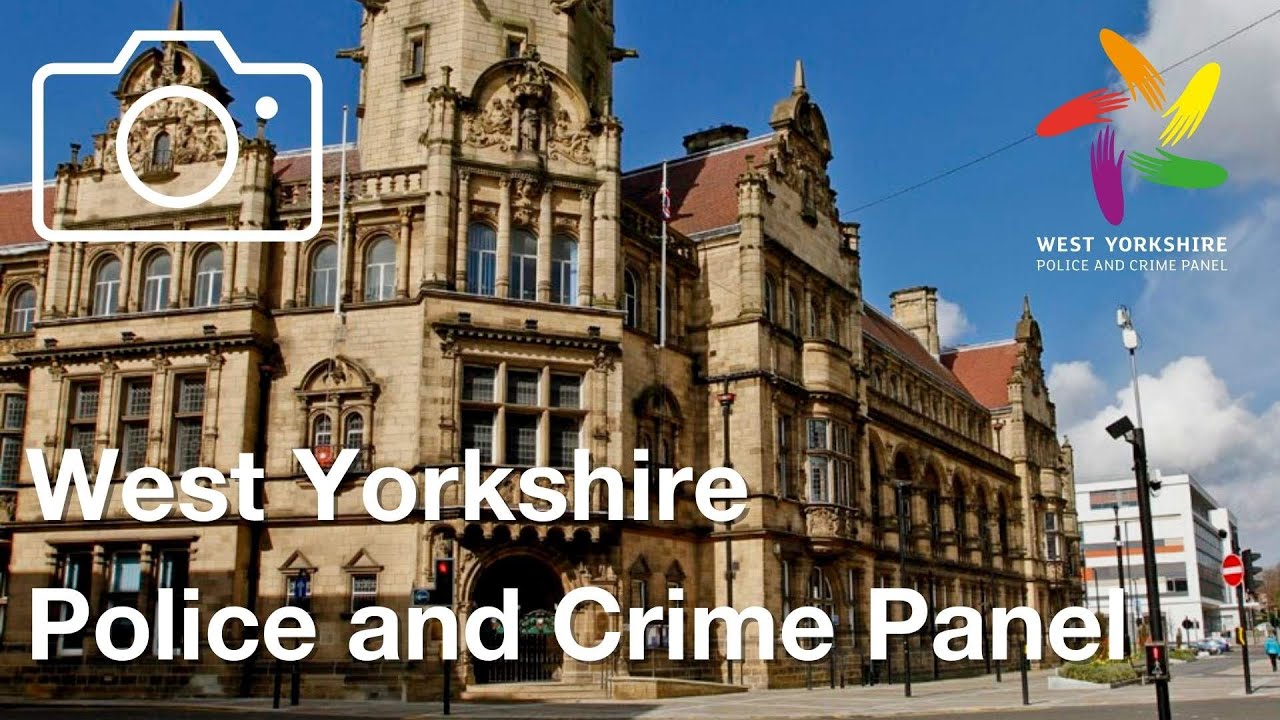 West Yorkshire Police and Crime Panel AGM - Friday 14 June 2024