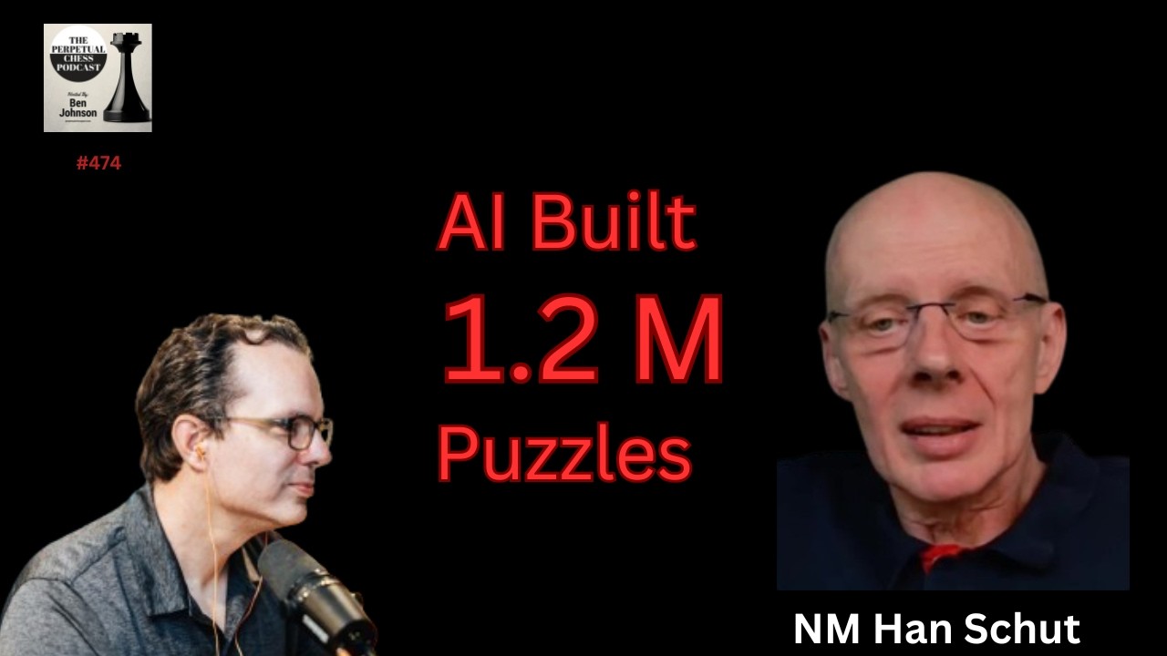 From Timman to AI: How Chess Is Evolving