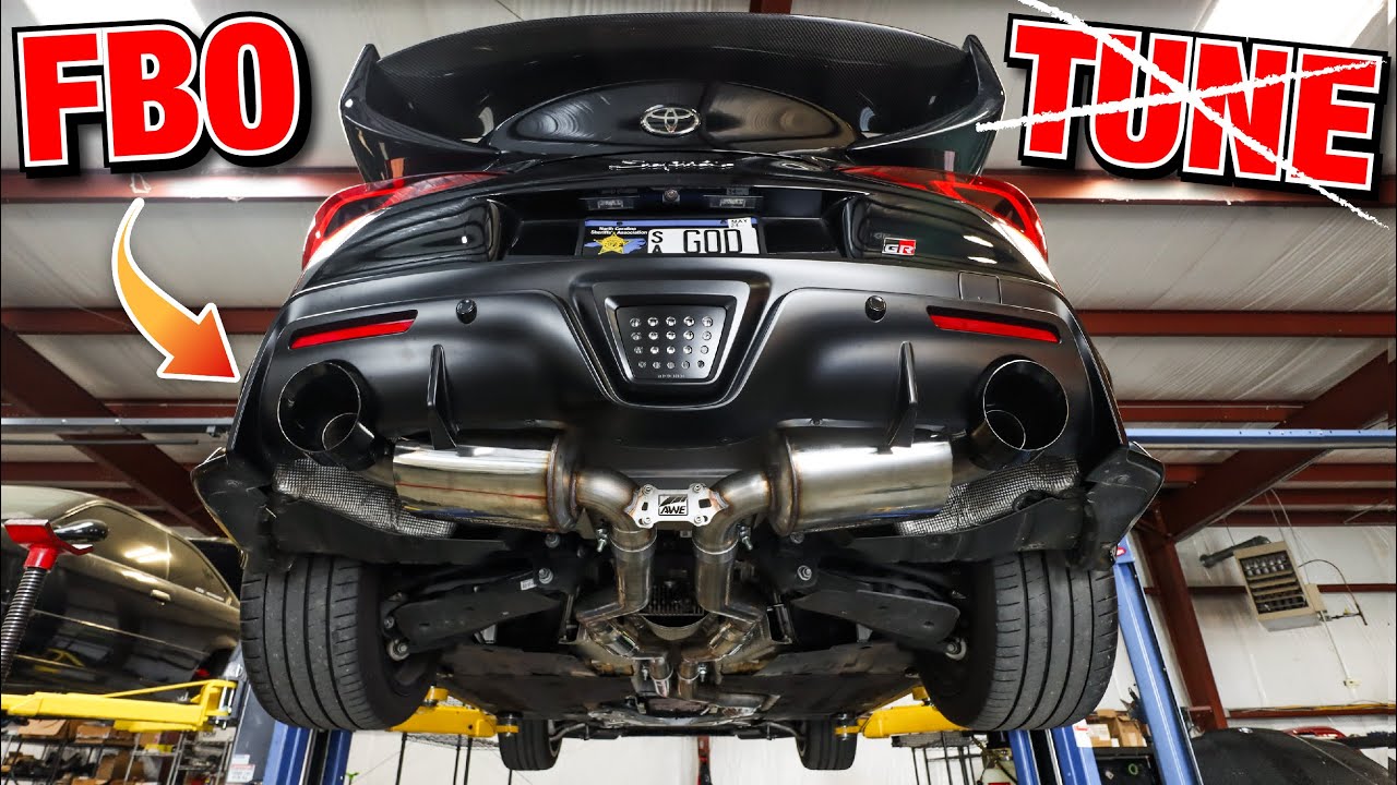 Supra от Full Bolt On БЕЗ тюнинга...(РЕЗУЛЬТАТЫ ДИНОСТРОИТЕЛЬНОГО СТЕНДЕРА!)