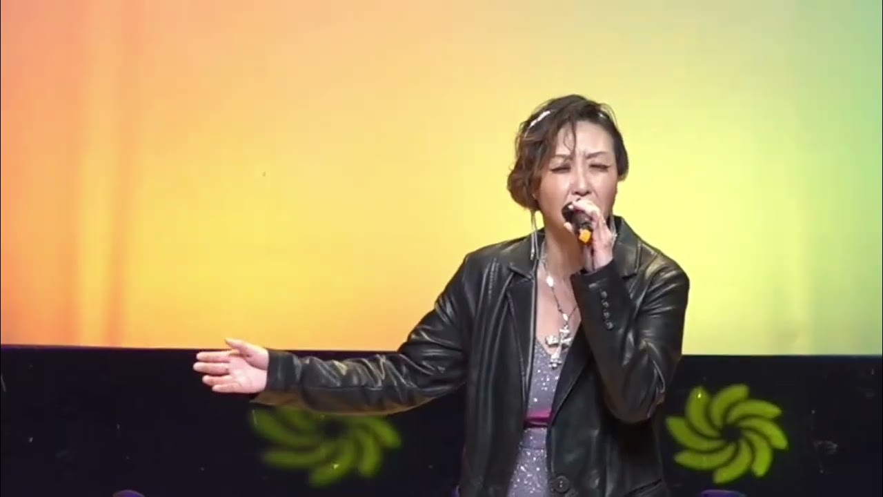 0️⃣1️⃣1️⃣4️⃣荃灣演奏廳 用情太深