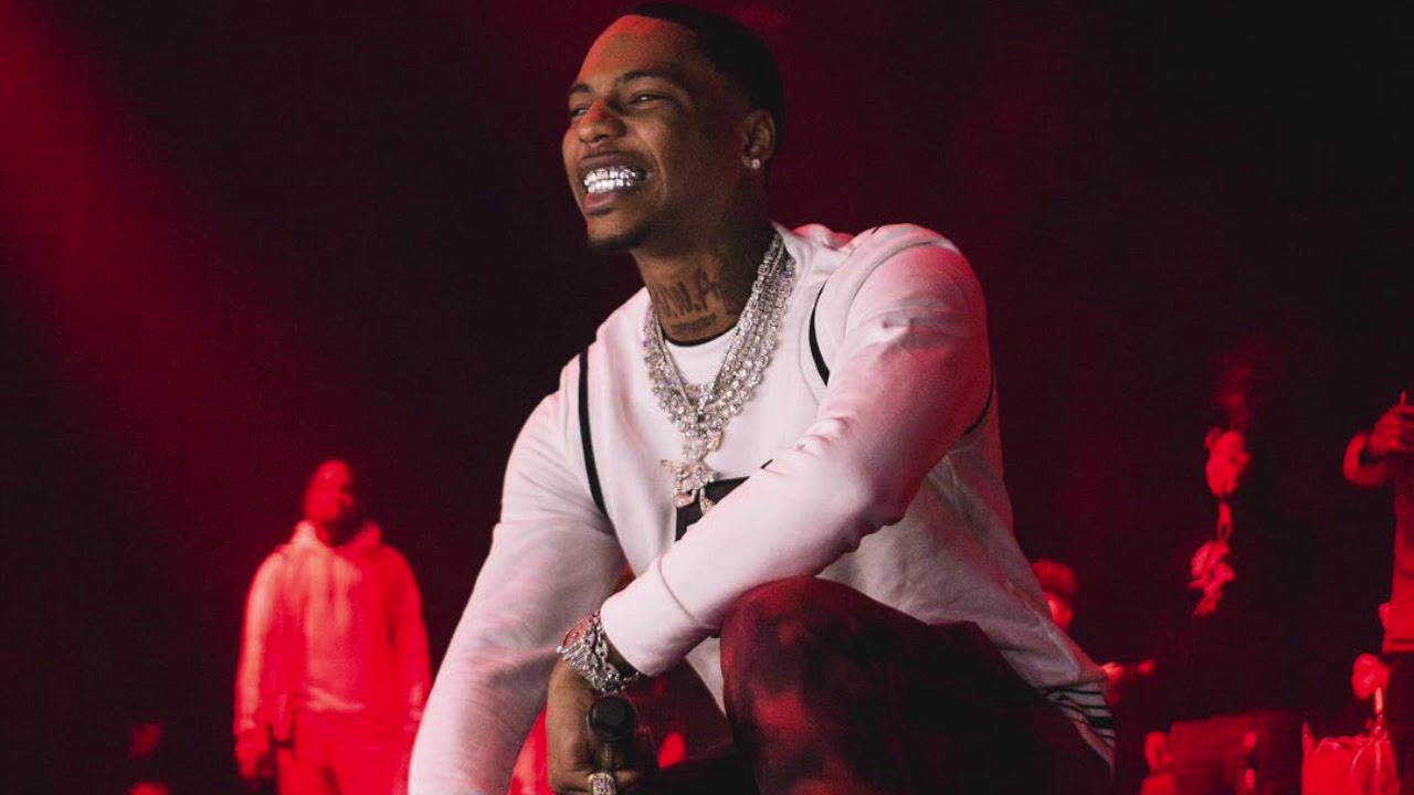 [FREE] Key Glock x Moneybagg Yo x Young Dolph Type Beat 2020 - Jumpman | @DJKronicBeats