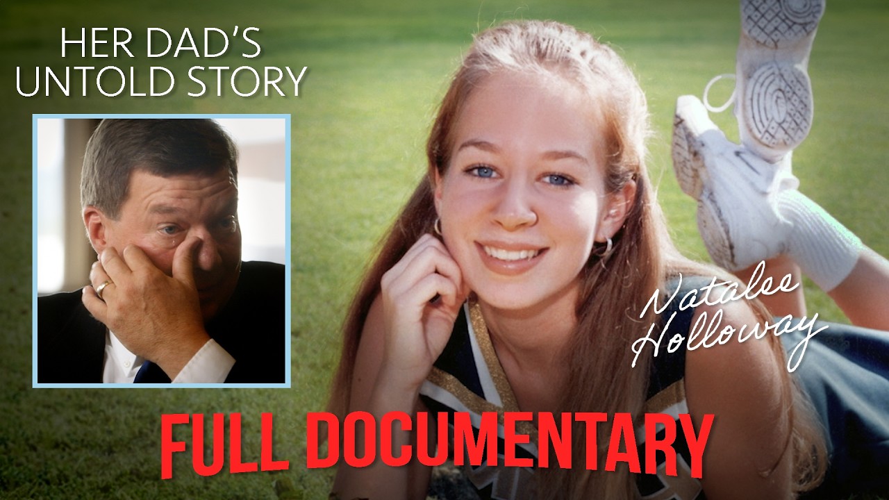 Natalee Holloway: A Father's Search FULL DOCUMENTARY
