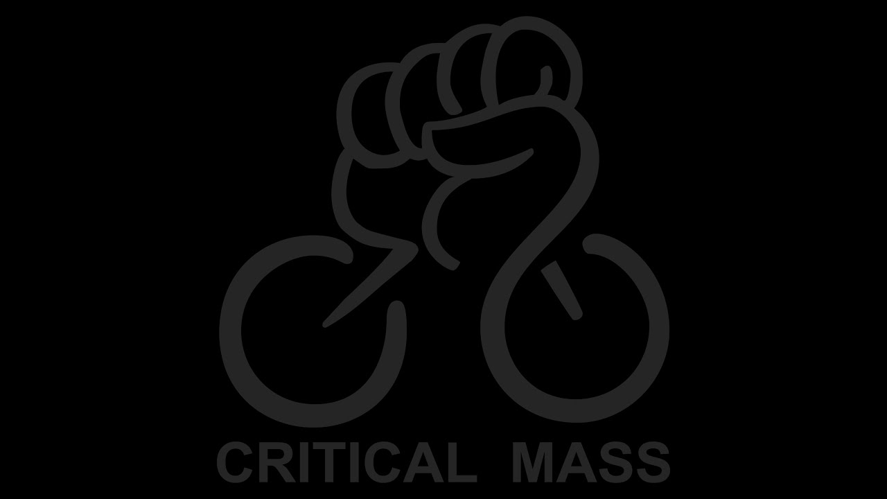 30.7. (critical mass Hamburg)