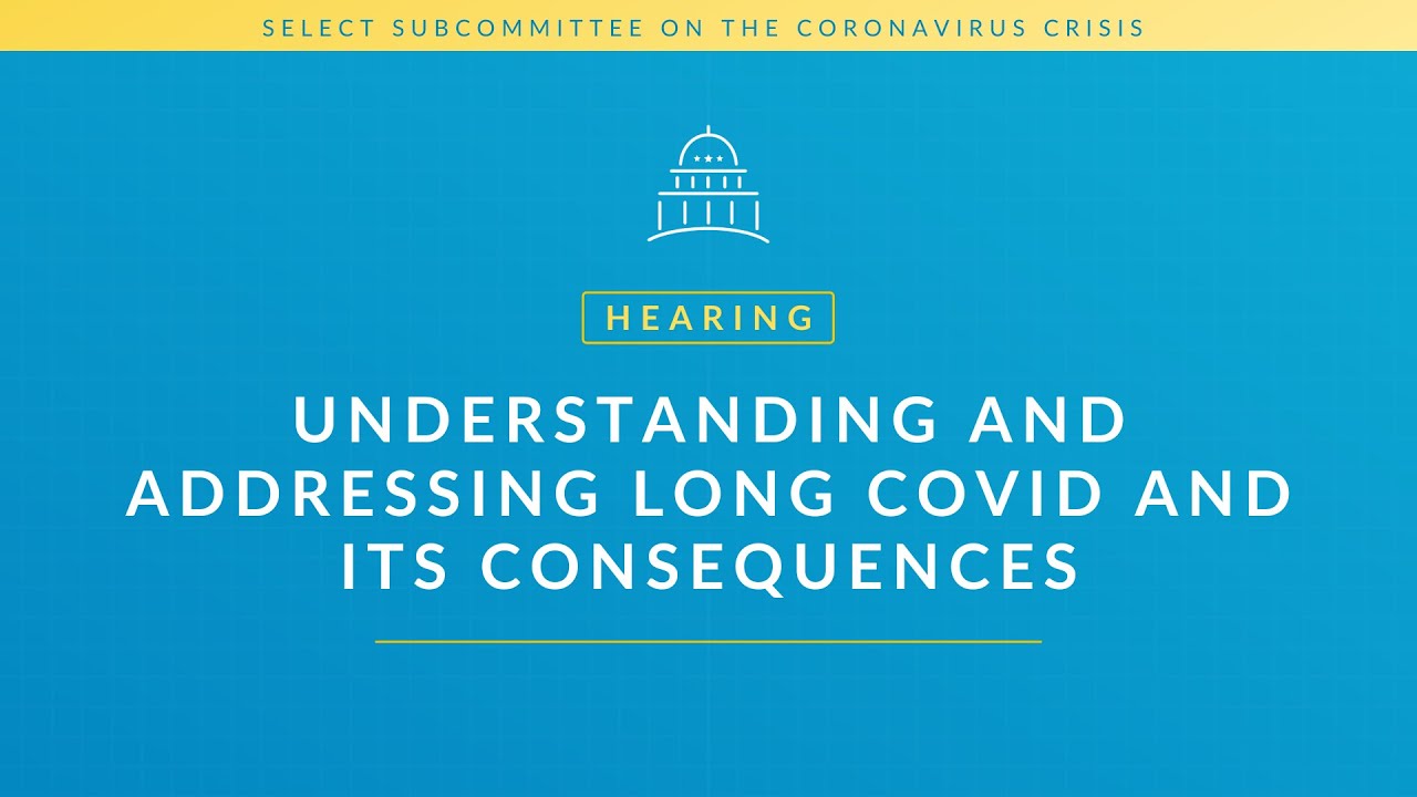 Understanding and Addressing Long COVID and Its Consequences