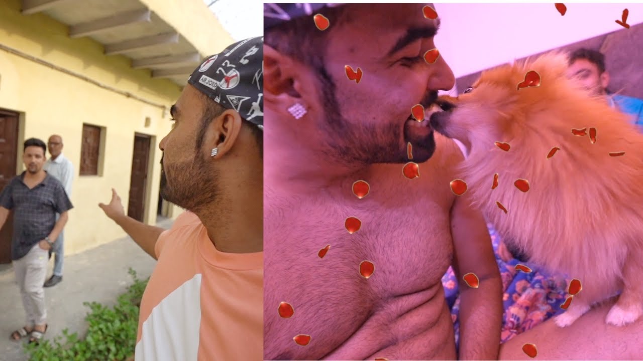 RajU Ko Nasha Mukti Kendra Chood Diya😭 *Emotional Moment*