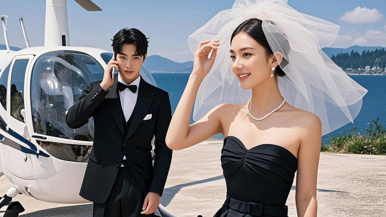 💢이혼 후, 나는 버려진 아내가 아니라 떠오르는 여신이 되었다. 그리고 진짜 사랑을 만났다!#korean #drama