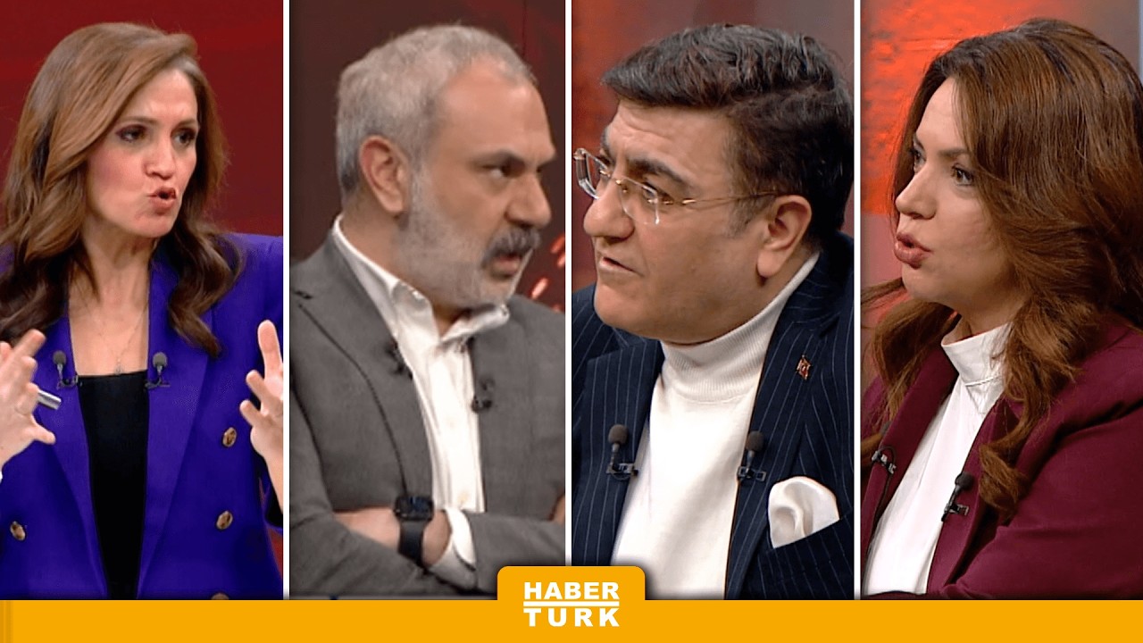 İran ABD'ye Hangi Sürprizi Hazırladı? | Olaylar Ve Görüşler - 20 Şubat 2026