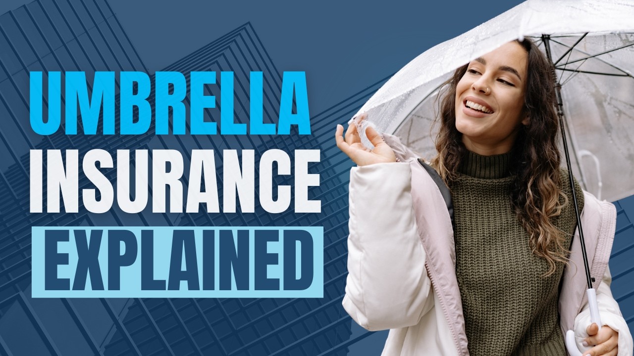 Umbrella Insurance Explained | Michigan Homeowners Guide