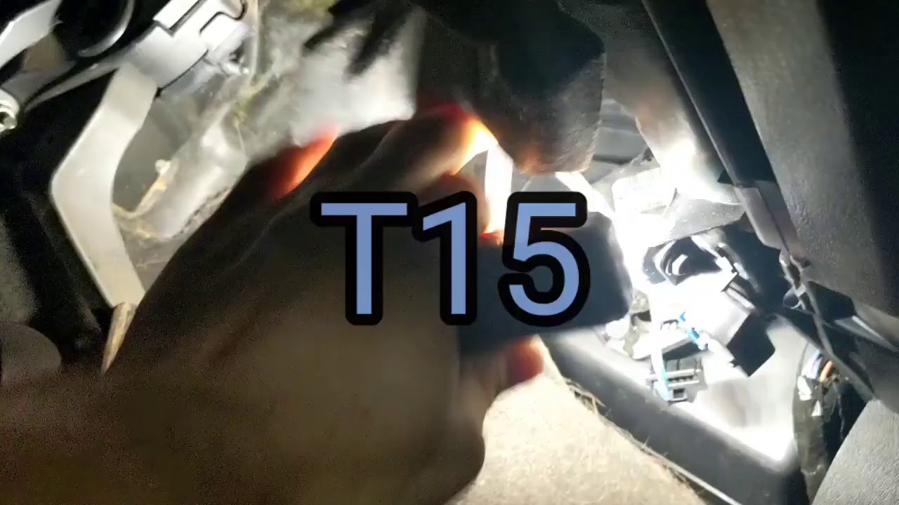 Устранение тикающего шума под приборной панелью Jeep Liberty