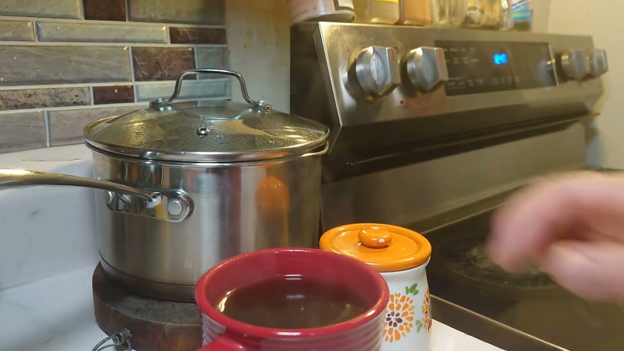Acompáñame a preparar el desayuno 🥣 en casa 
