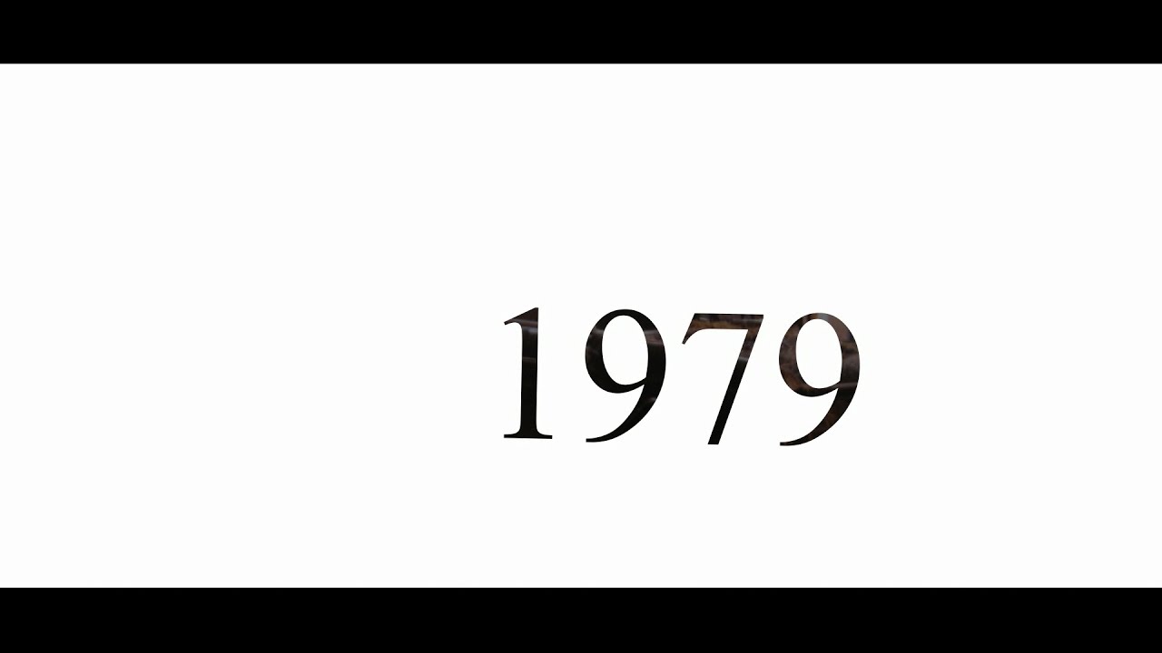 Programa 'La Riada 1979' riadas en Valdepeñas a lo largo de la historia
