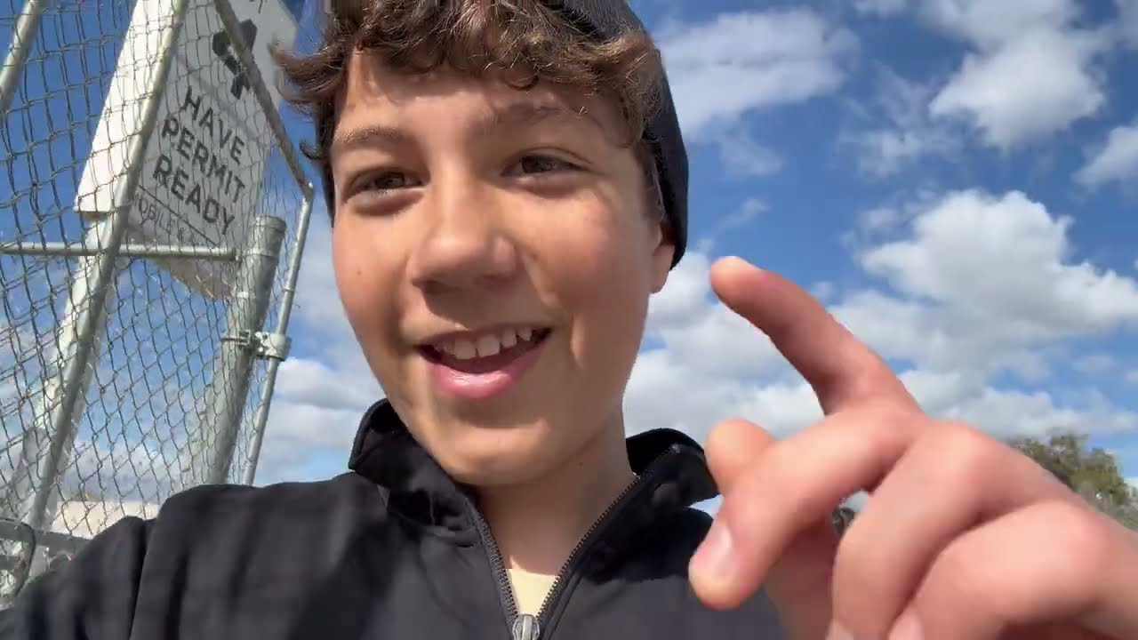 Pop tarts bowl full video vlog!