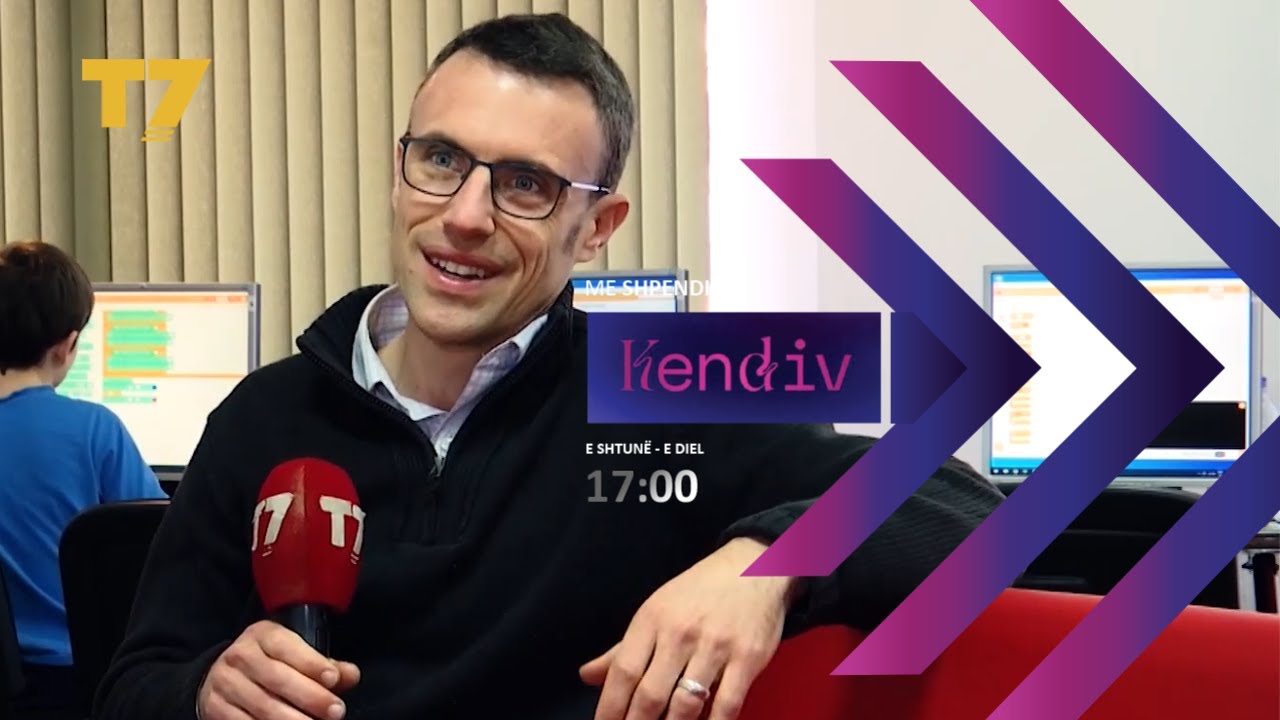Familja që la Anglinë për të jetuar në Shtime të Kosovës| KENDIV | T7