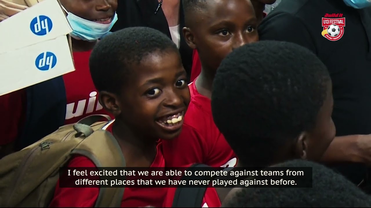 KZN Build it U13 Provincial Championships 2022