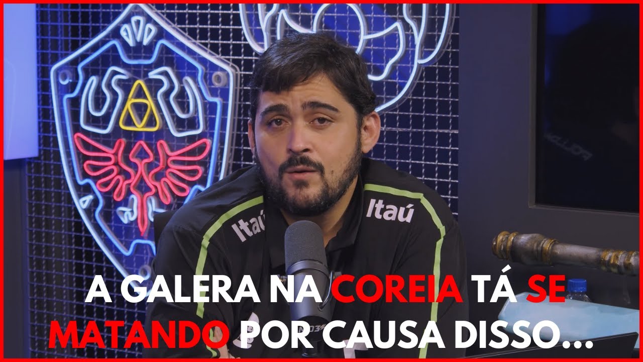 PRIETO, DJOKO E SCHAEPPI DEBATEM SOBRE V&Iacute;DEO POL&Ecirc;MICO DA LOUD | MD3 PODCAST