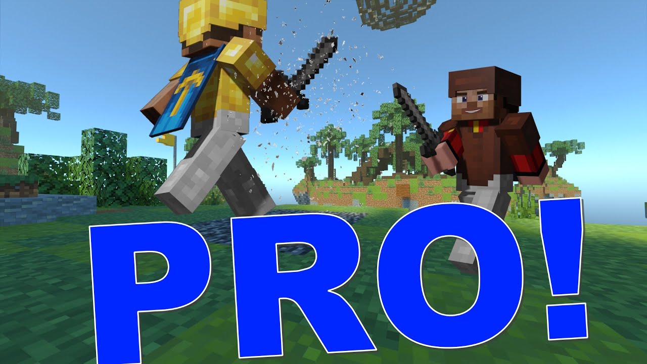 🔥Come VINCERE le BEDWARS di MINECRAFT BEDROCK EDITION!!! 🔥⚔️