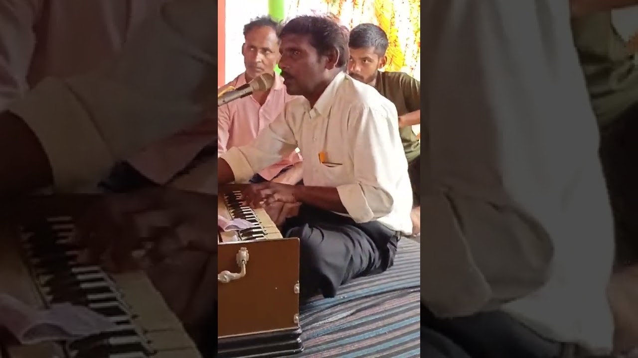 Akhand shri Hari kirtan