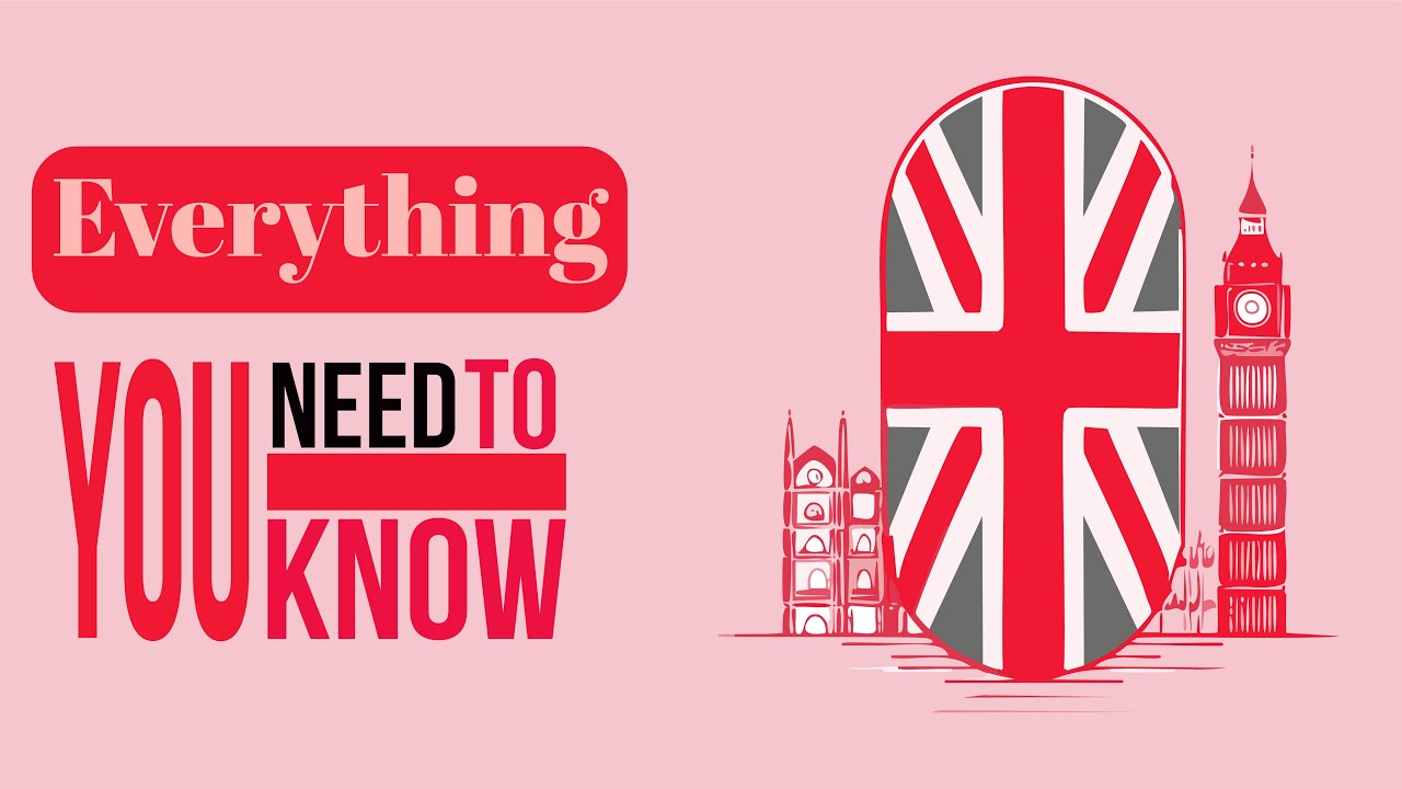 My step-by-step British citizenship application (as a EU citizen)