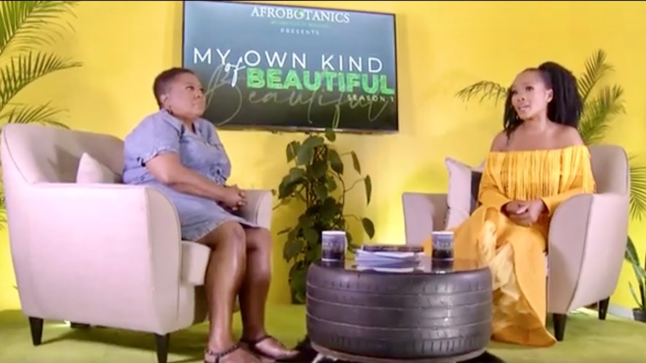 My Own Kind of Beautiful | I loved my child till the end| Sibongile Chipa