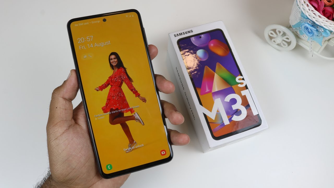 Samsung Galaxy M31s Long Term Review | Watch Before Buy!