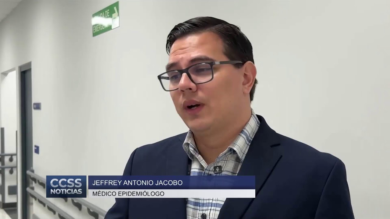 🔴 CCSS Noticias | Episodio 21 | Día del Prematura, rehabilitación cardíaca  y mucho más