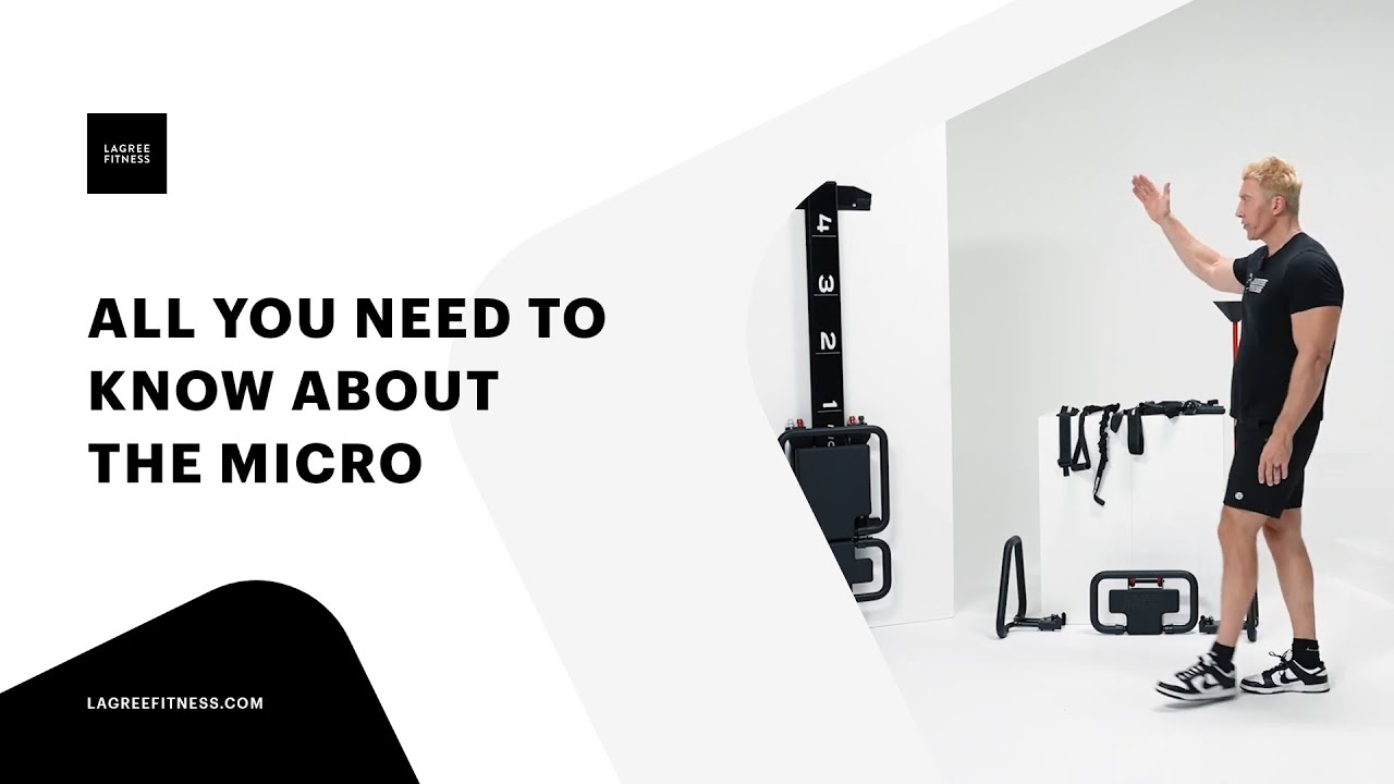 All you need to know about the Micro