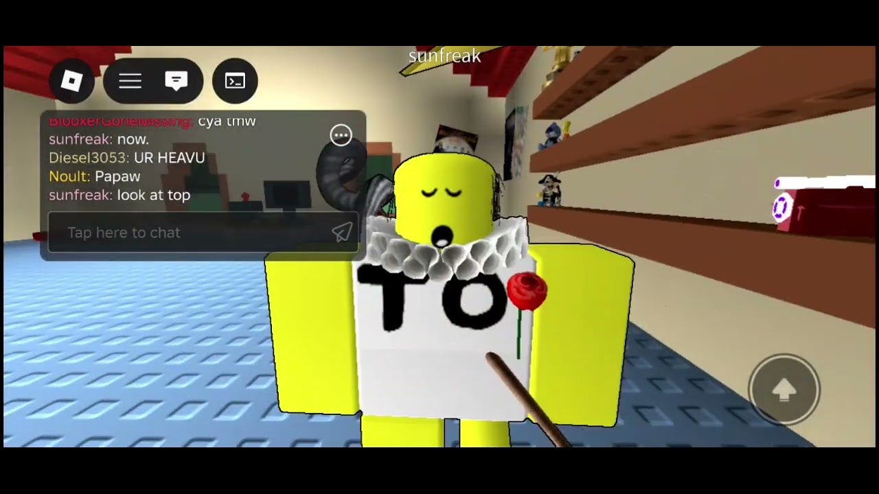 PRAYSUNNERS HOUSEHOLD SLOP. [PRAYSUNNERS HOUSEHOLD] ft. Diesel, Bloxxer.